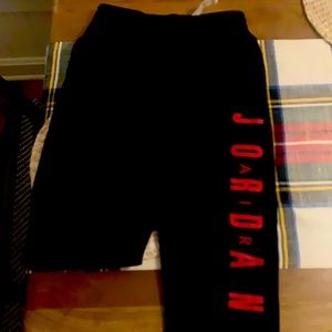 Youth Jordan Joggers